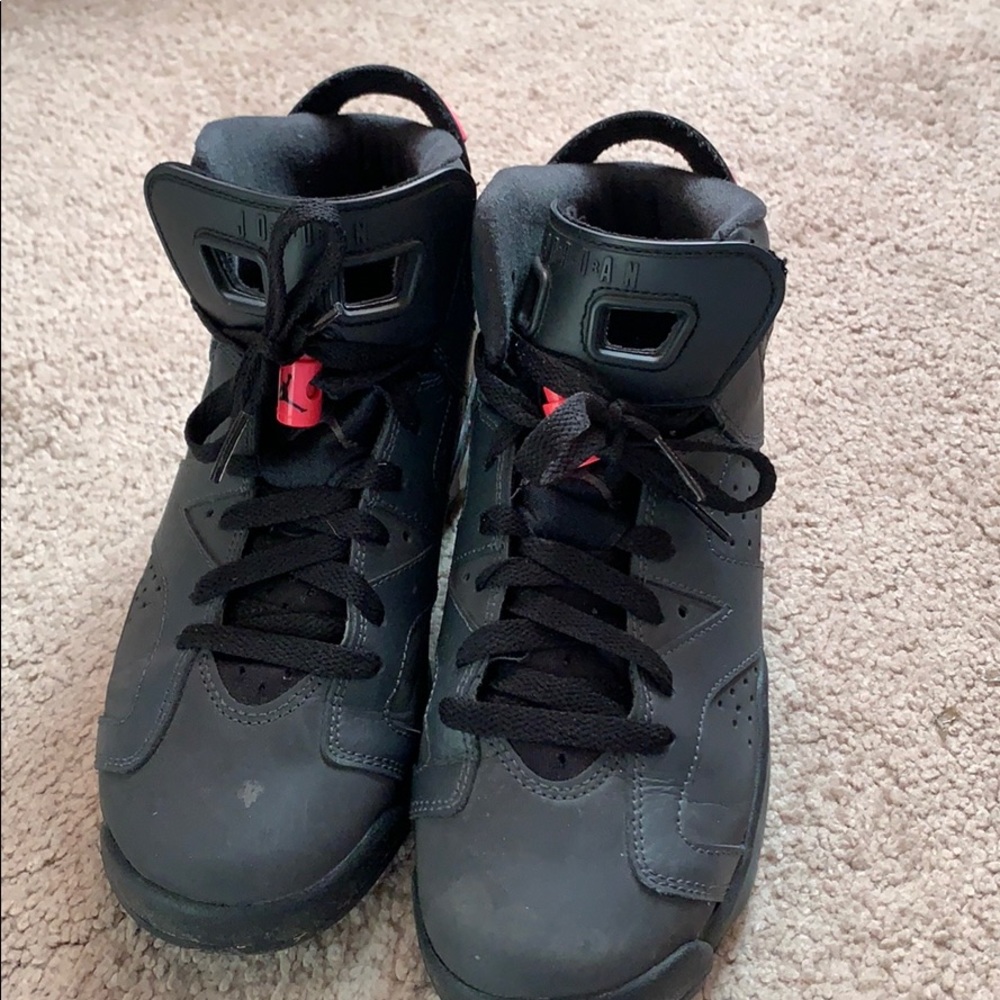 Jordan’s